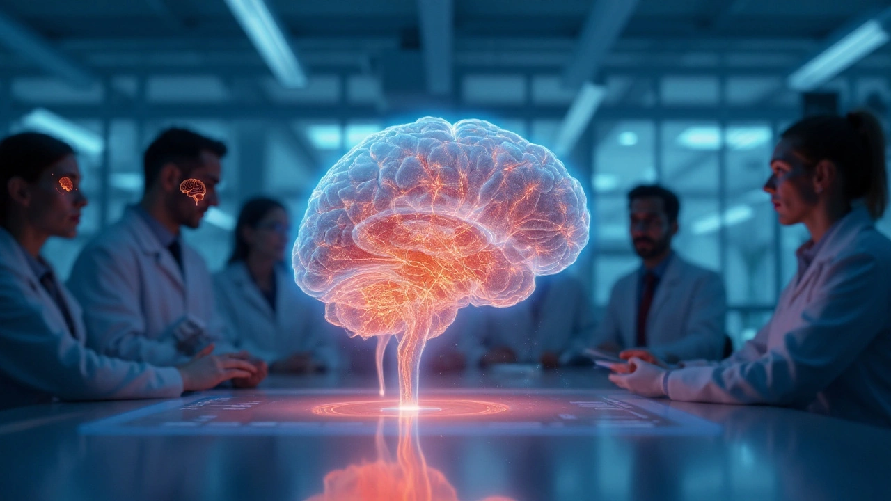 Everolimus in Glioblastoma: How the mTOR Inhibitor Shapes Brain Cancer Therapy