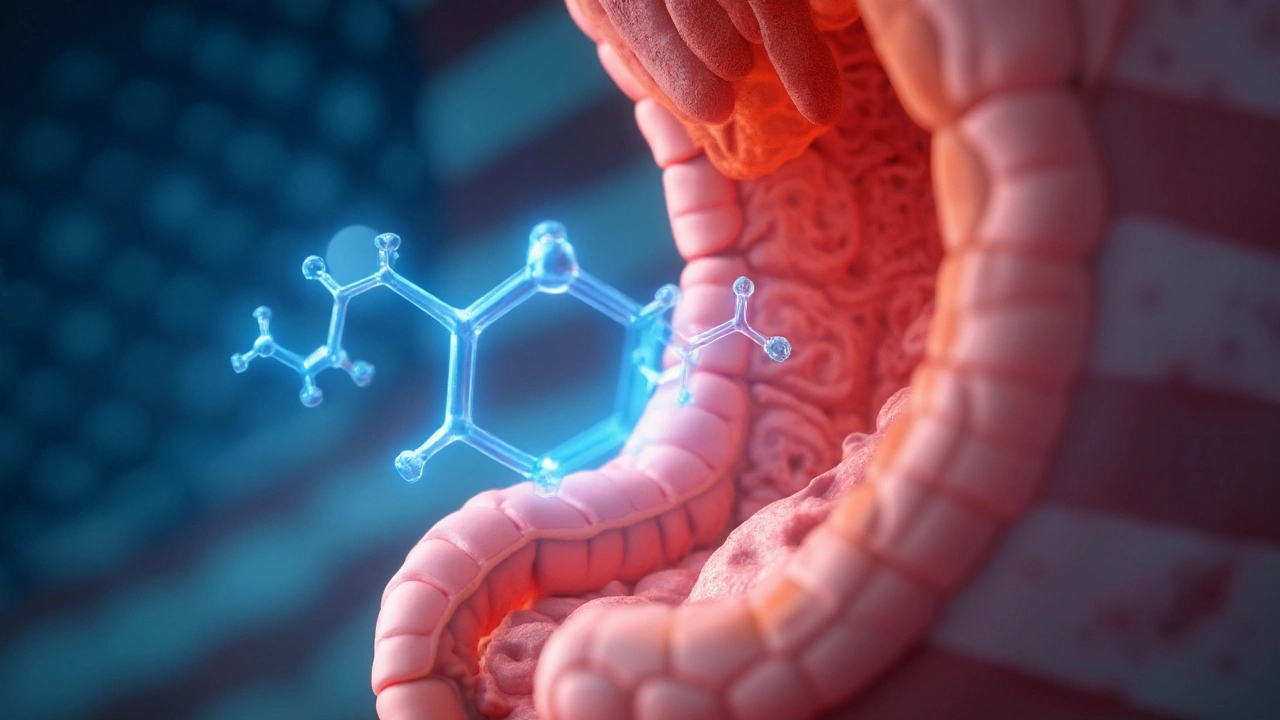 Lansoprazole Effectiveness for Barrett's Esophagus: Evidence, Dosing & Comparisons