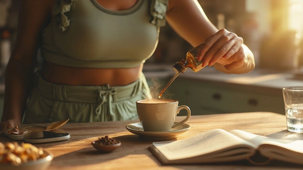 Ambrette Supplement Benefits, Uses, Dosage, and Safety (2025 Evidence‑Based Guide)