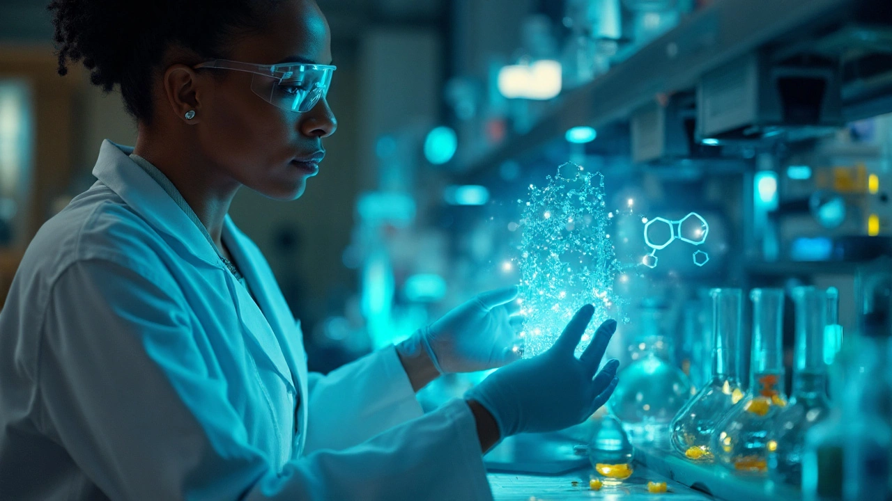 Comparing I3C with Other Cruciferous Compounds