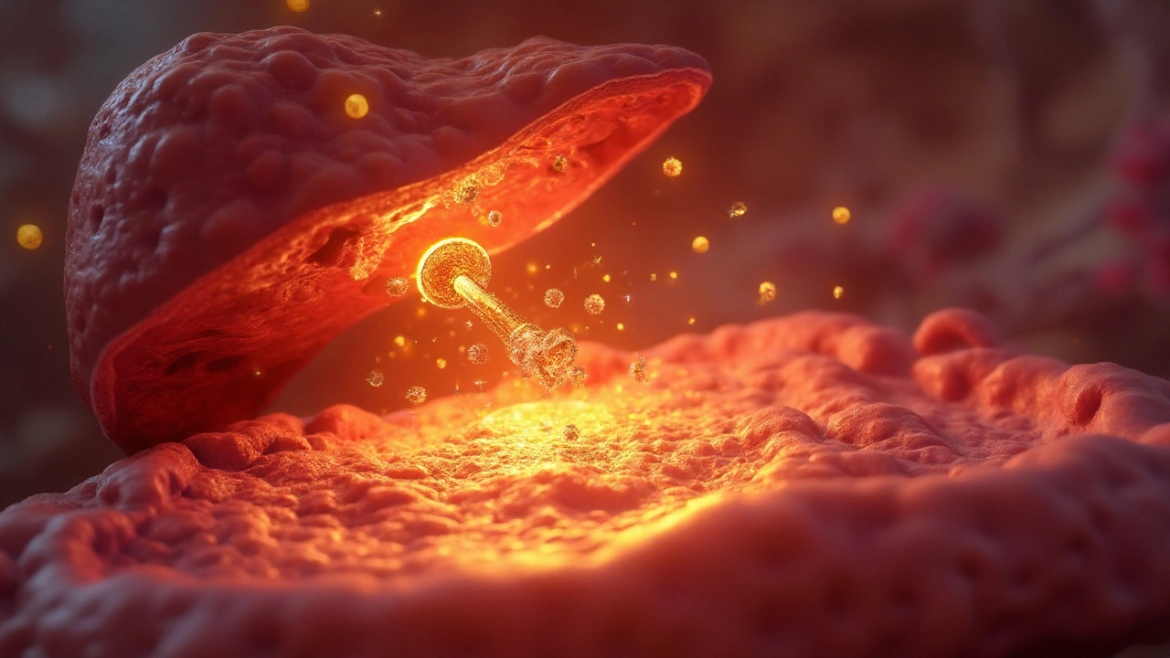 Comparing Ledipasvir‑Based Regimens with Older Therapies