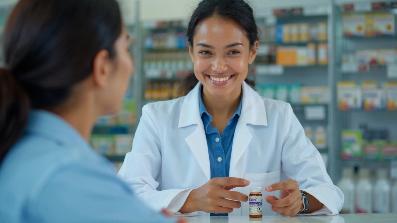 Dosage, Forms, and Safe Use (Start Low, Go Slow)