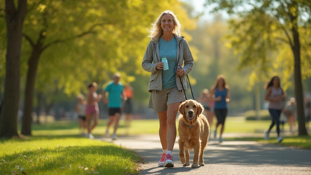 Effective Strategies to Manage Bladder Health and Urinary Incontinence
