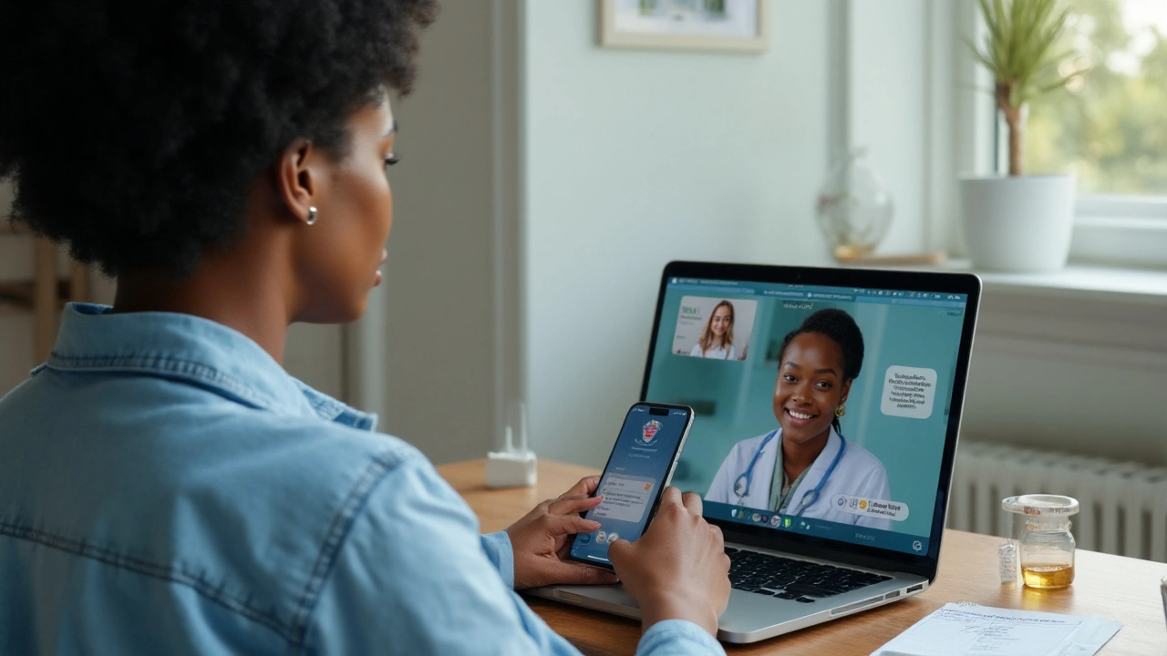 How and Where to Buy Valacyclovir Online in 2025: Safe, Legal, Fast