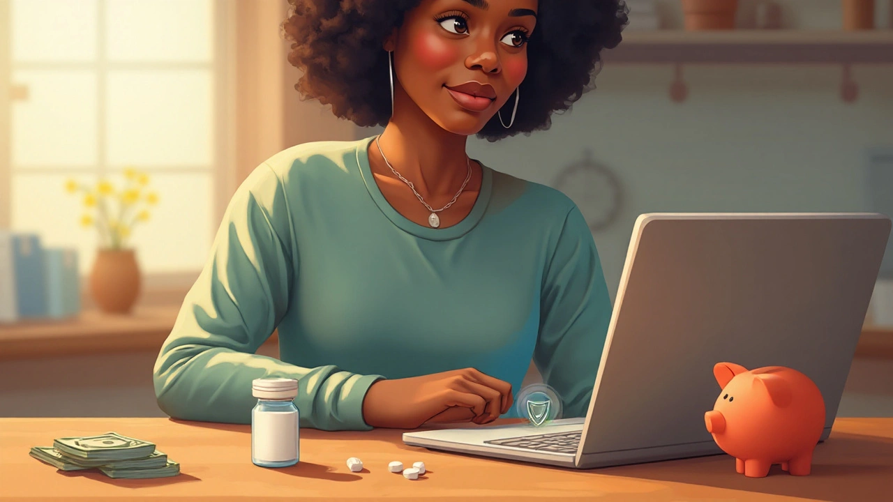 How to Buy Cheap Generic Lasix Online Safely