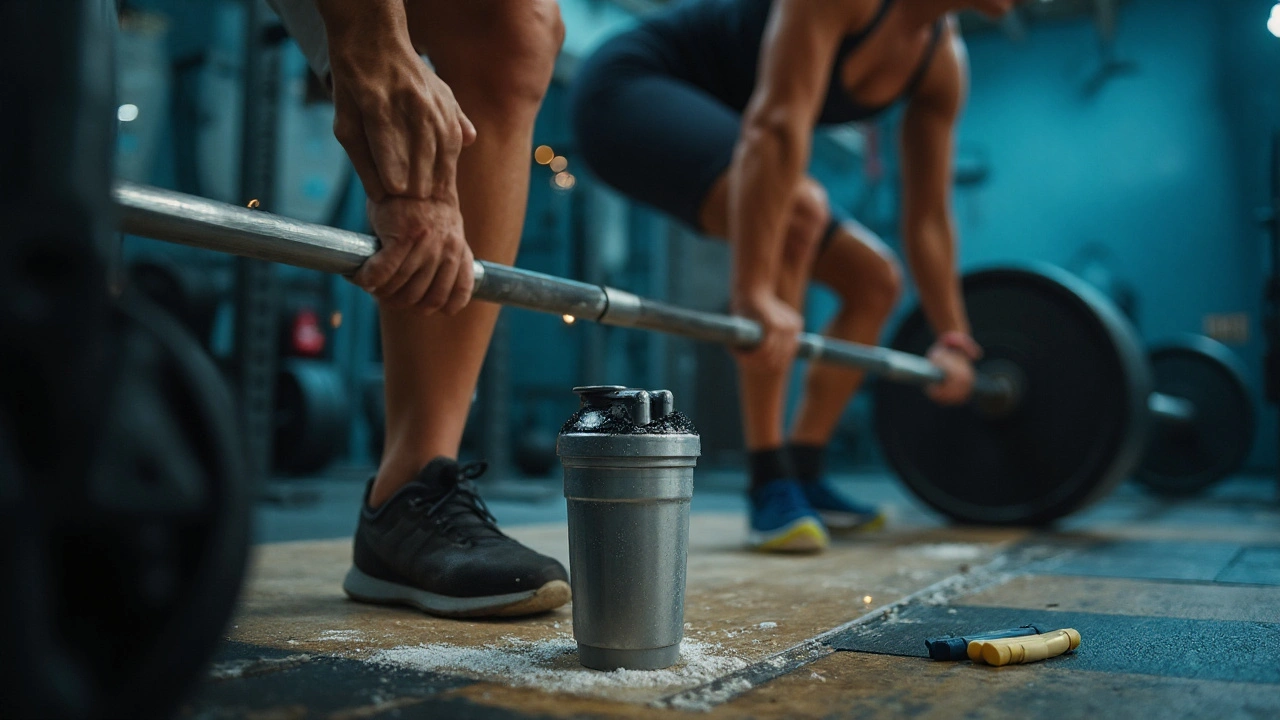 How to match whey’s benefits on a plant‑based diet (targets, powders, meals, and label math)
