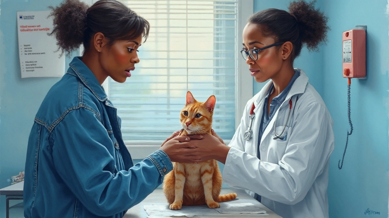 How to use hydrocortisone safely on dogs and cats (step-by-step)