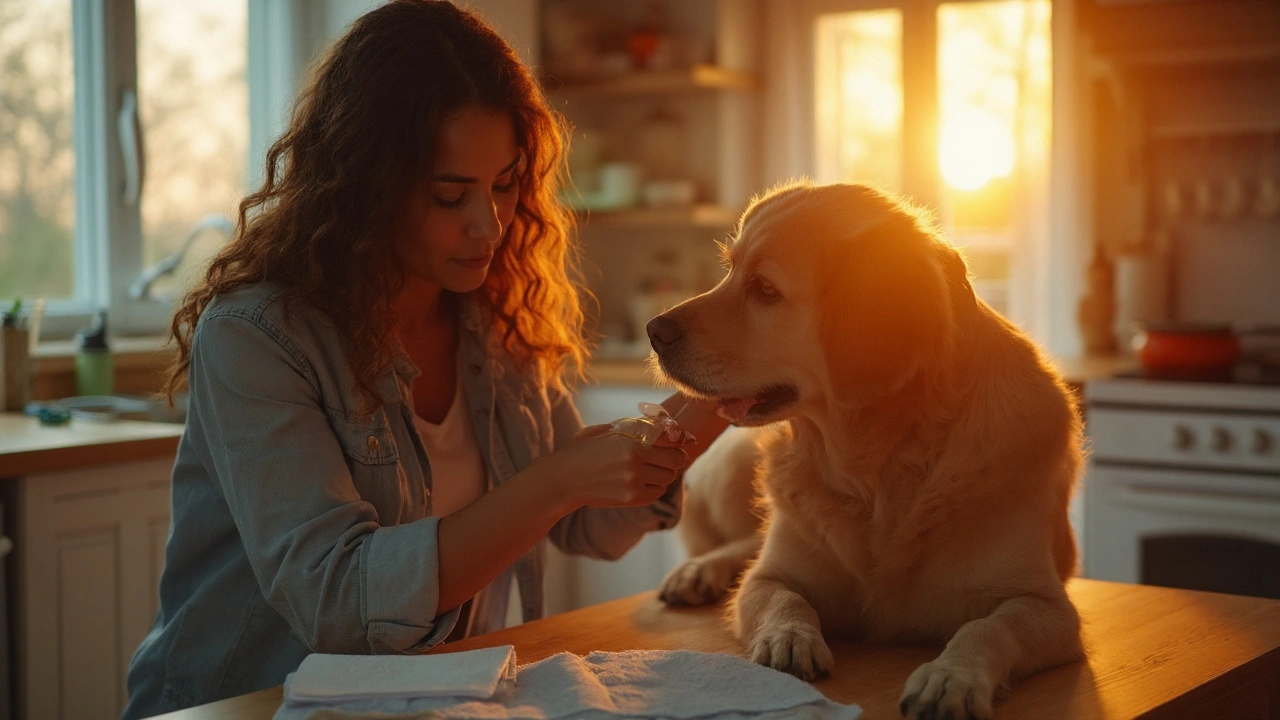 Hydrocortisone for Pets: Safe Use, Applications & Side Effects (2025 Guide)