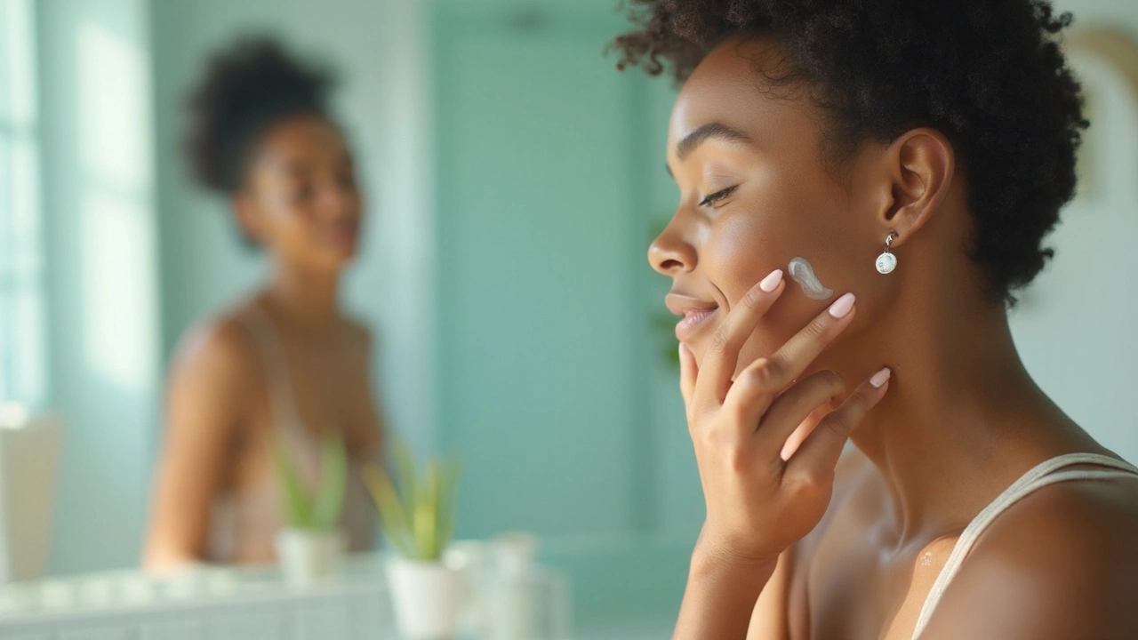 Prevent Skin Irritations: Practical Tips for Healthy Skin