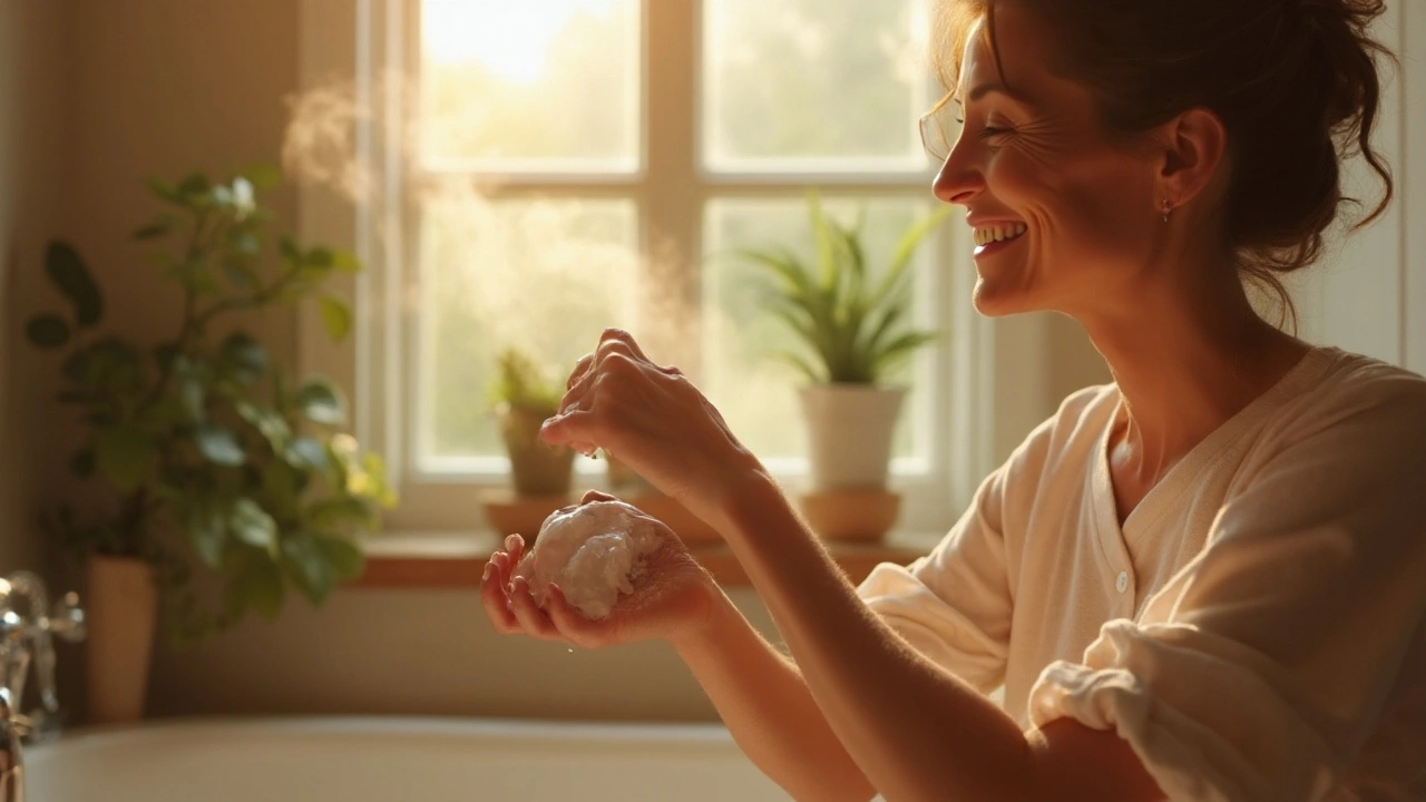 4. Adopt Lifestyle Habits That Support Immunity
