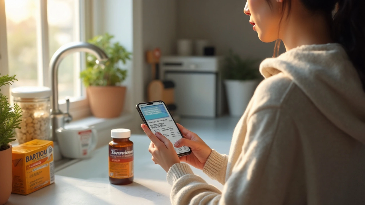 Anacin (Aspirin + Caffeine): Uses, Dosage, Side Effects, and Safer Alternatives