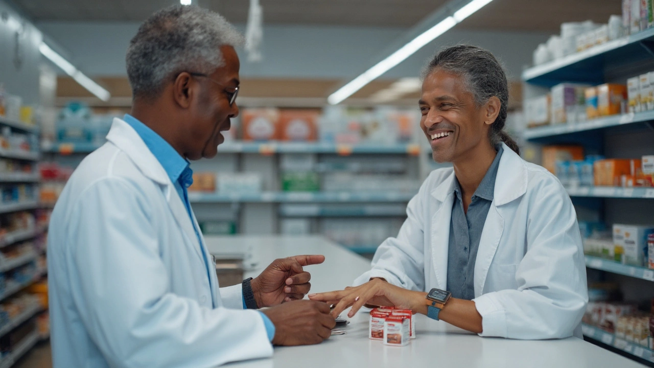 Anacin vs Tylenol, Ibuprofen, Excedrin: Picking the Right Painkiller