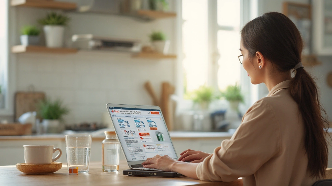 How to Buy Cheap Generic Lamictal Online Safely and Legally