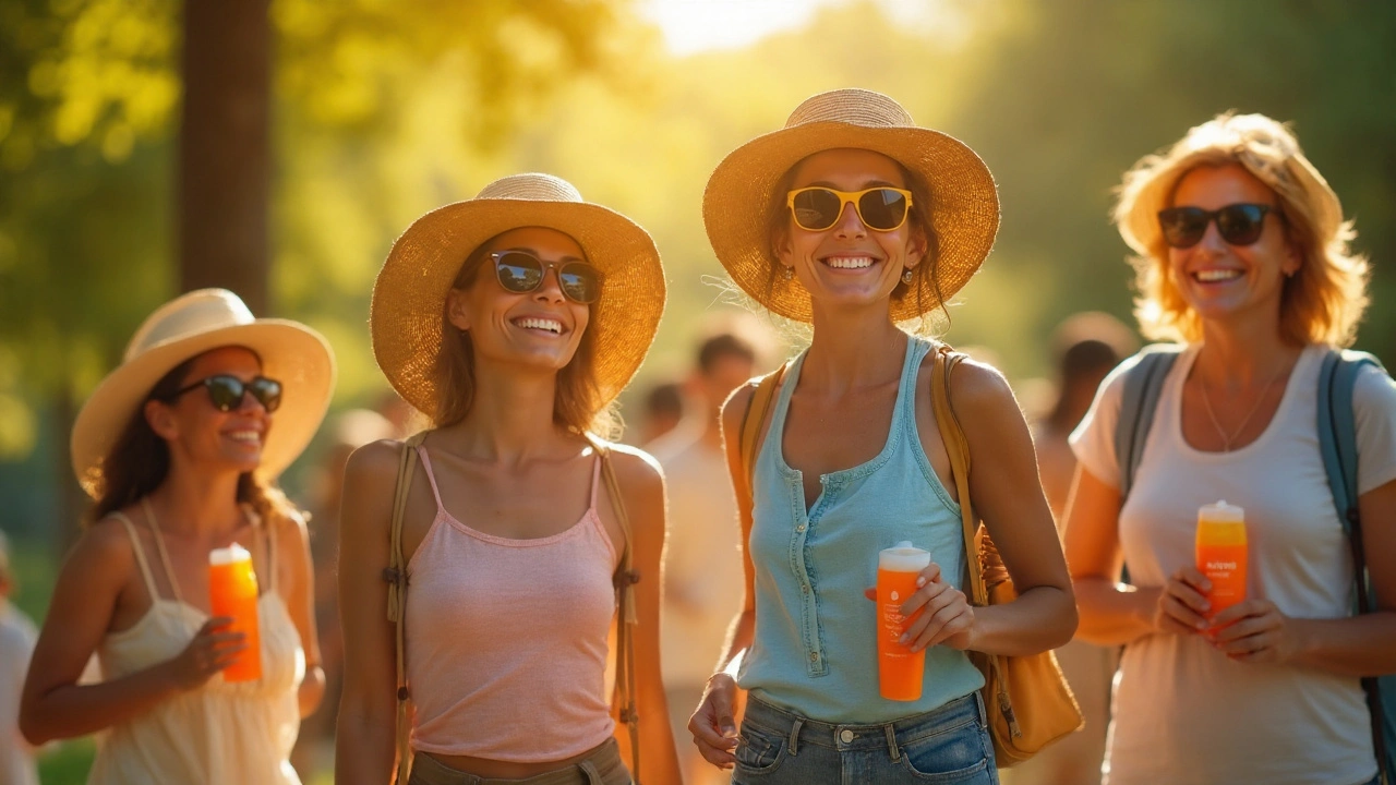 How to Shield Your Skin from Mycosis Fungoides: Practical Tips