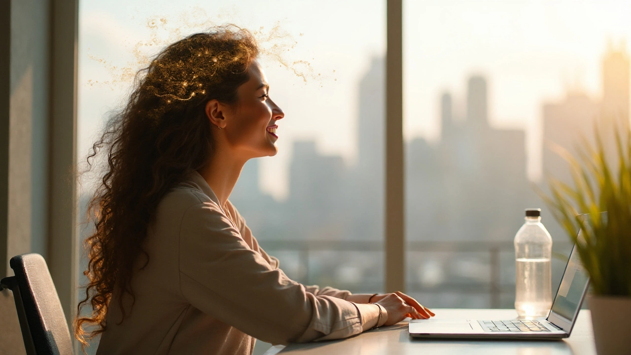 How Vortioxetine May Reduce Depression-Related Fatigue