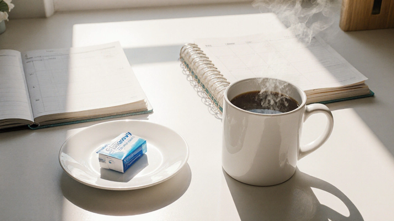 Biktarvy vs Other HIV Regimens: Which One Fits Your Needs?