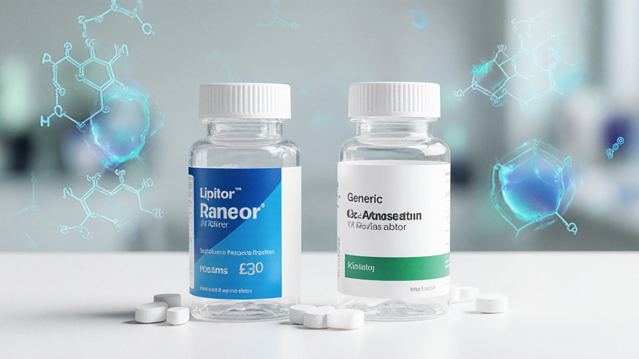 Buy Cheap Generic Lipitor Online - Safe Guide 2025