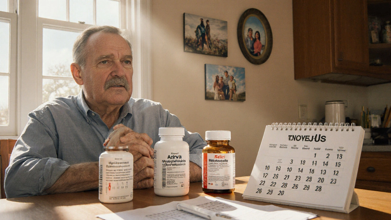 Compare Arava (Leflunomide) with Alternatives for Rheumatoid Arthritis