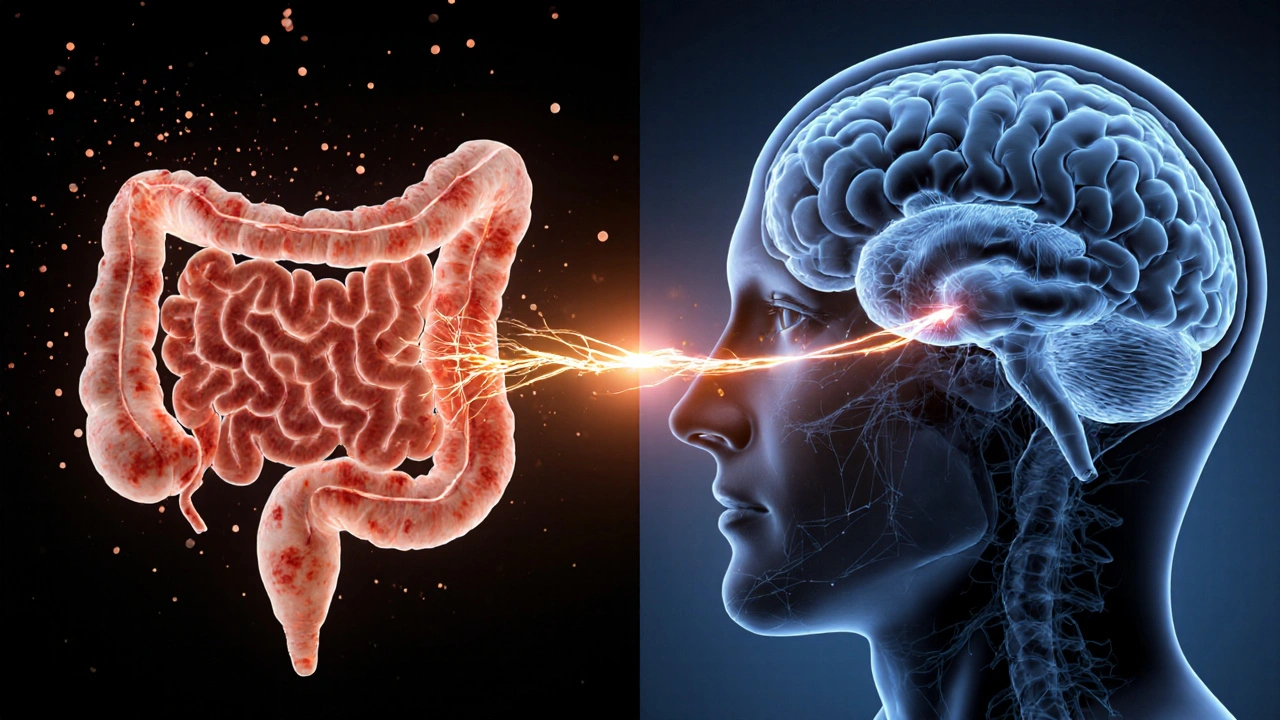 How Colitis Affects Focus and Memory: What You Need to Know