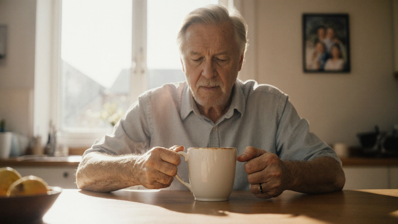 Parkinson's Disease Explained: Symptoms, Causes & Treatments
