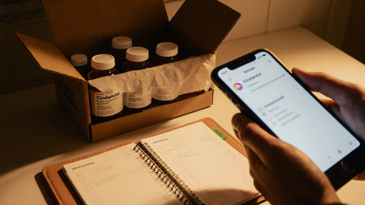 Step‑by‑Step Guide to Ordering Safely