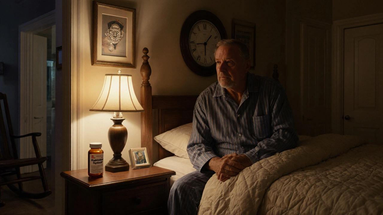 Frequent Urination and Urgency from Medications: Bladder Side Effects