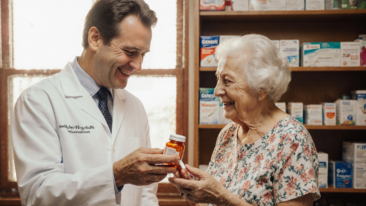 How to Talk to Patients About Generic Medications Without Losing Their Trust