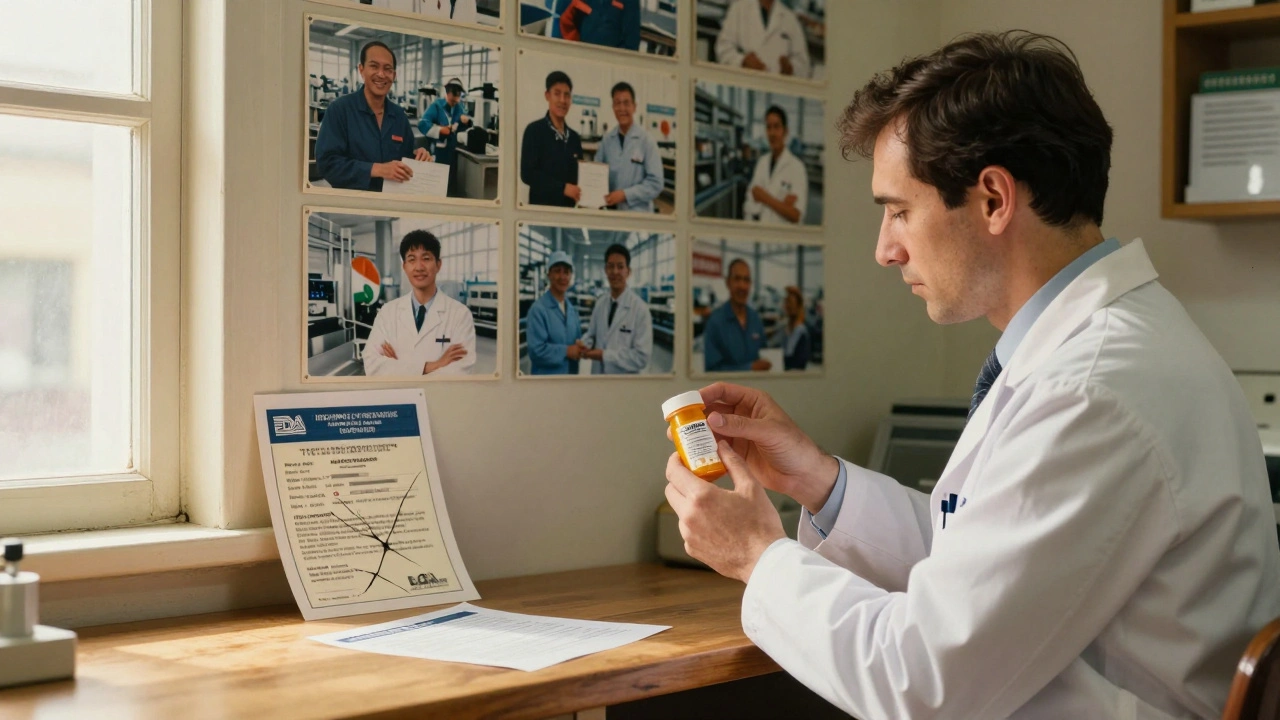 Foreign Manufacturing Quality Issues: Why Overseas Production Is Riskier Than Ever