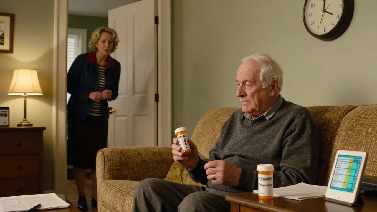 Gabapentinoids and Opioids: The Hidden Danger of Combined Respiratory Depression