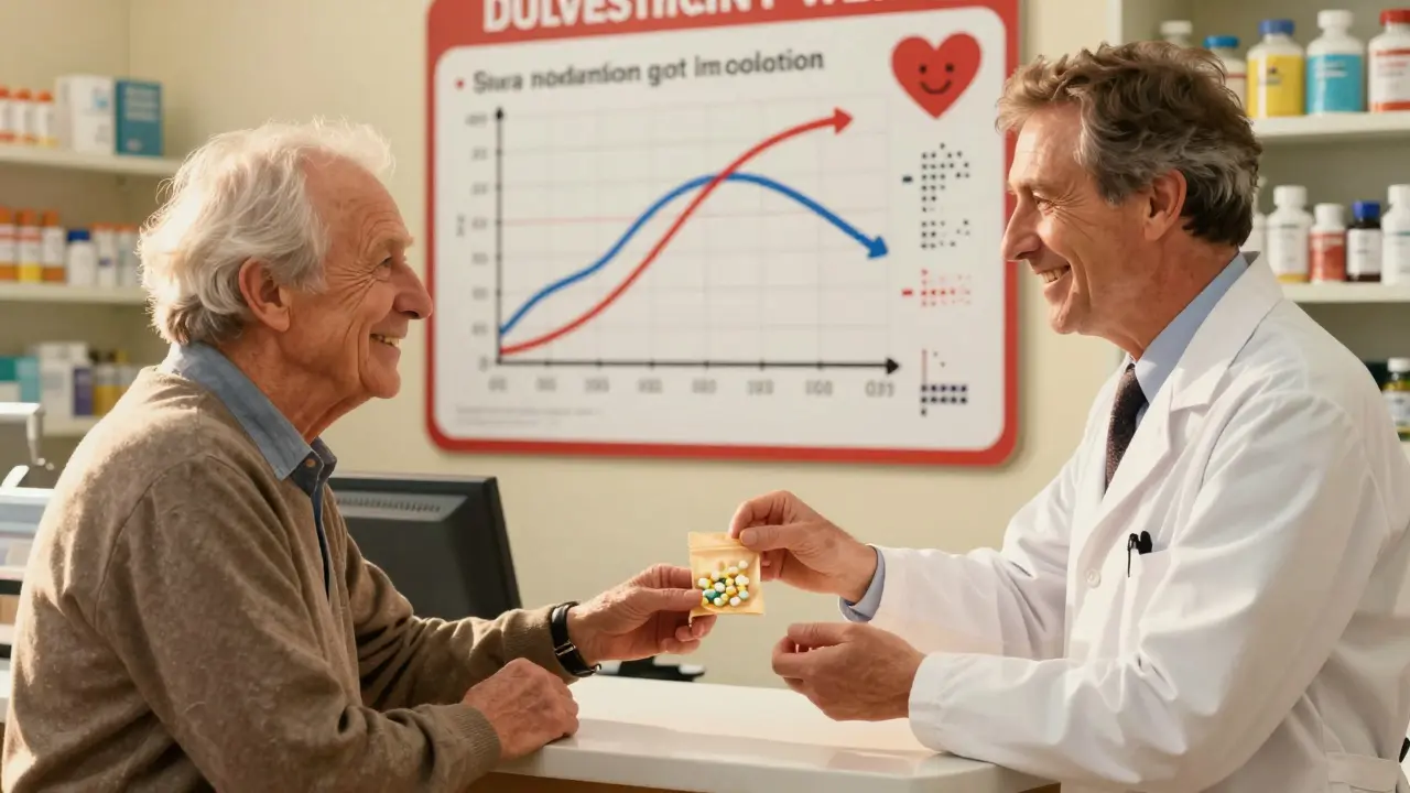 Infographics About Generics: Visual Education Tools for Patient Understanding