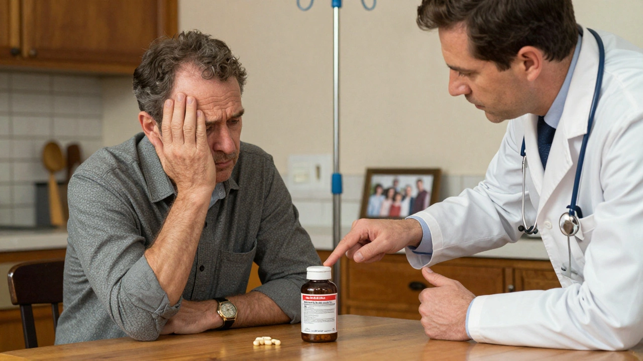 Probiotics and Immunosuppressants: Understanding Infection Risks and Safe Use