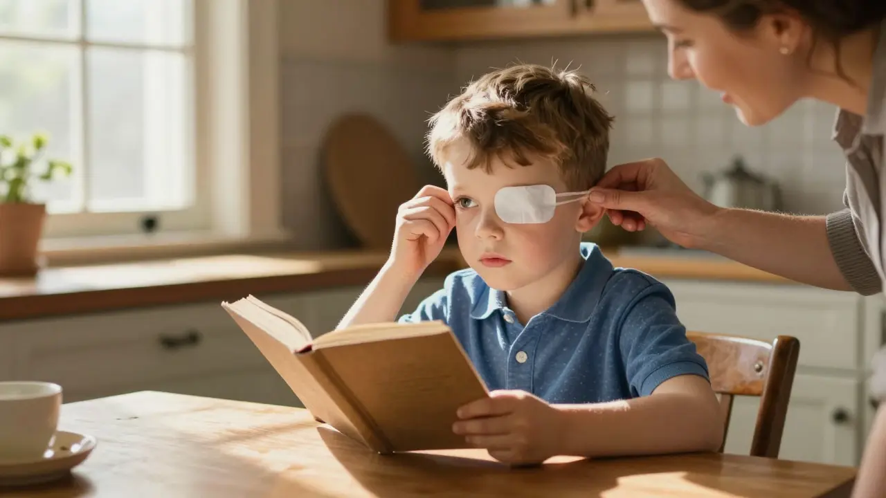 Strabismus: Understanding Eye Misalignment and When Surgery Is Needed