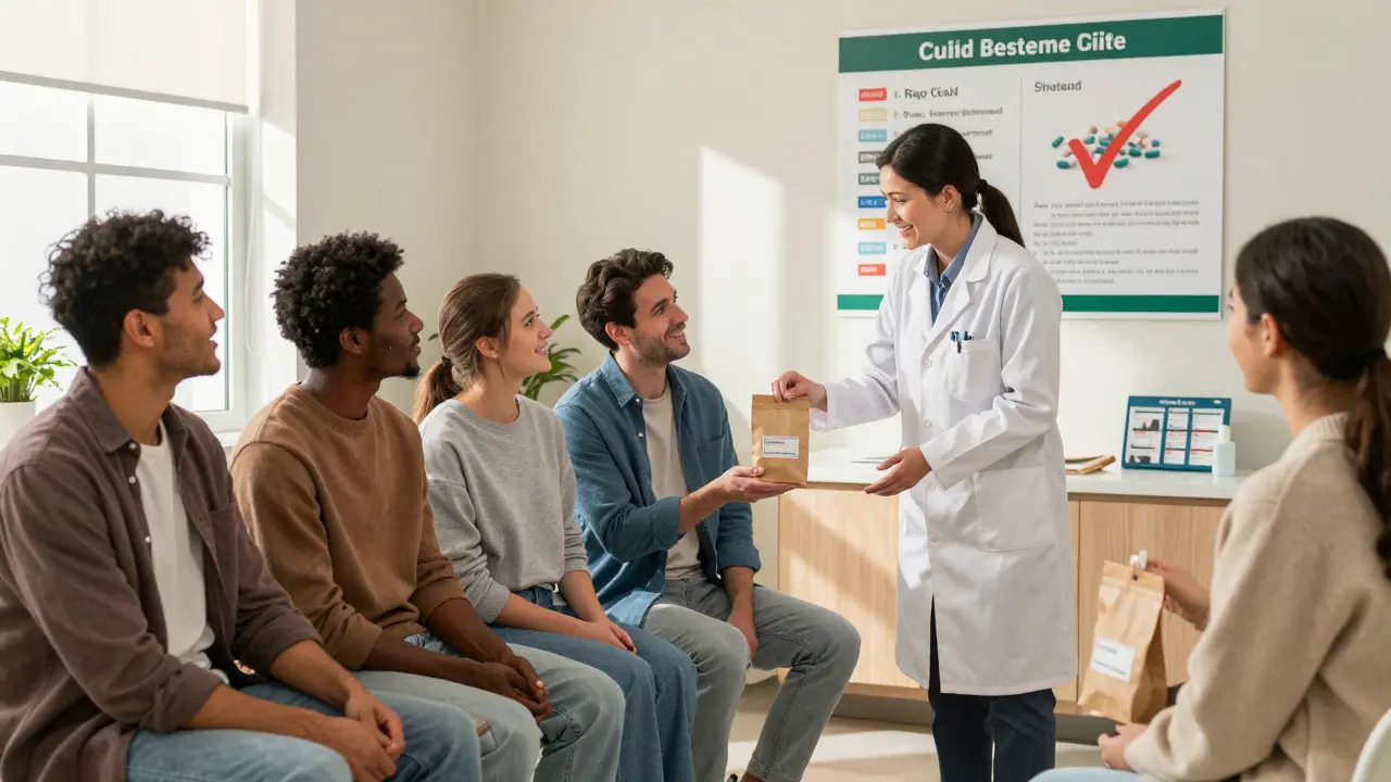 Workers' Compensation and Generic Substitution: What You Need to Know in 2025