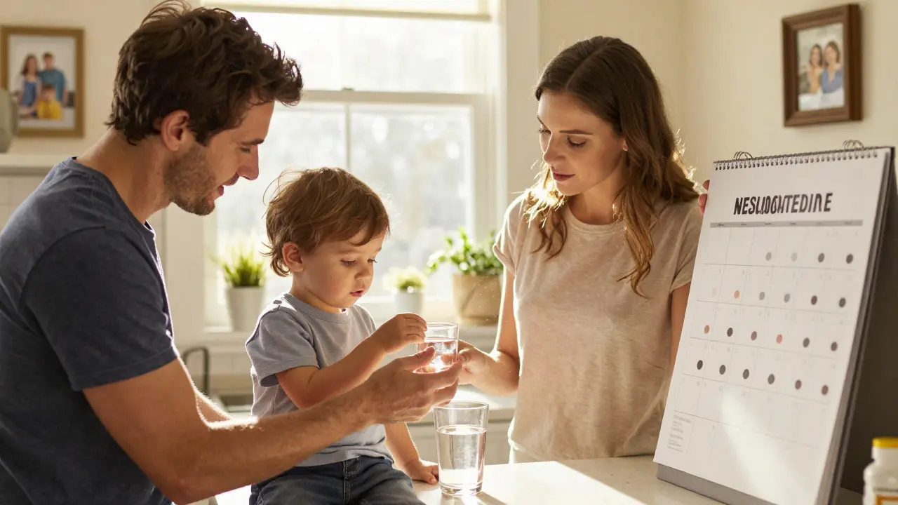 Desloratadine vs Loratadine: Which Antihistamine Works Better for Allergies?