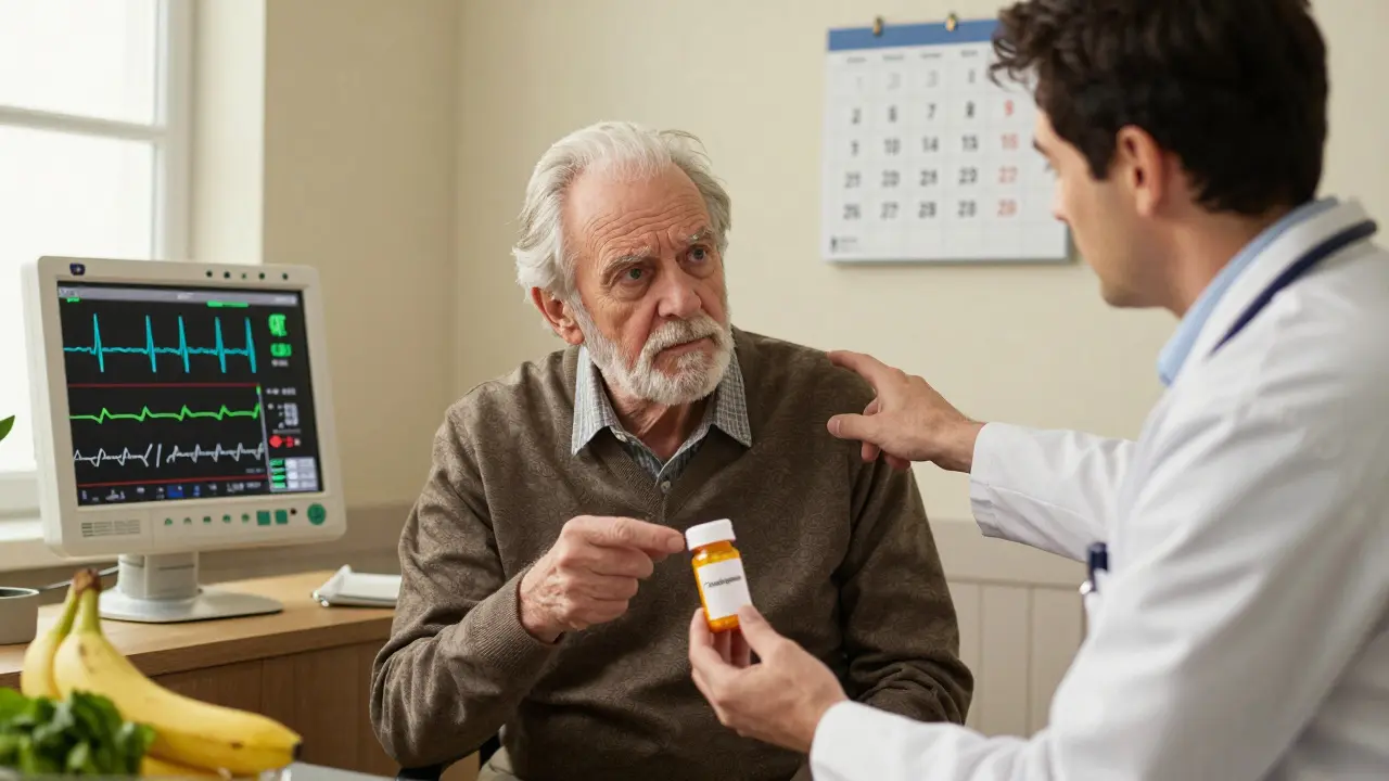 Heart Arrhythmias from Medications: Warning Signs and How to Manage Them