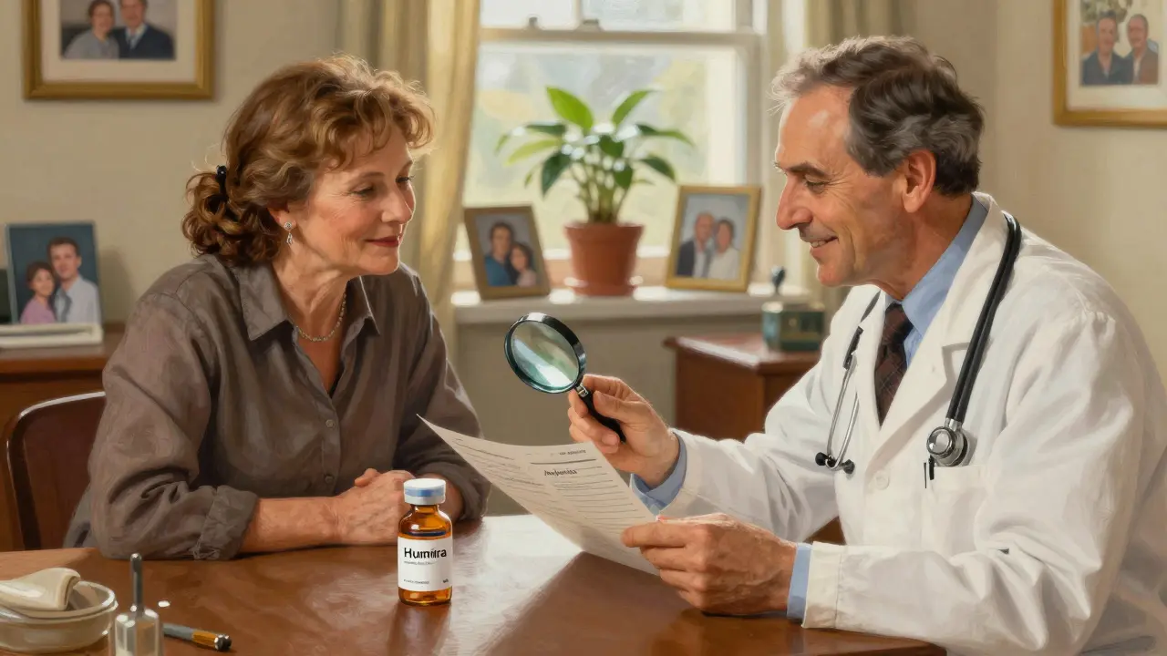 What Are Biosimilars? A Simple Guide for Patients