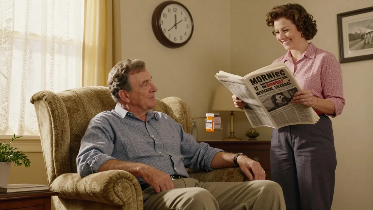 Beta-Blockers: How Different Types Affect Your Heart and Body