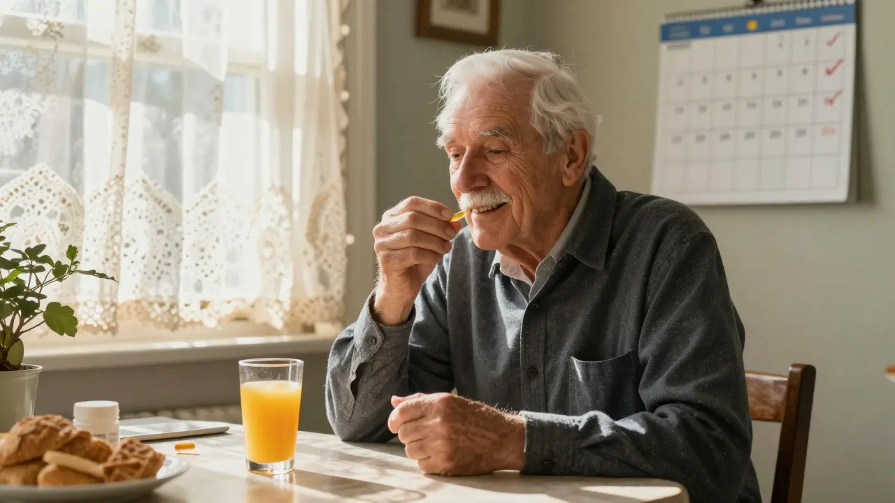 Fish Oil and Aspirin: Do They Thin Blood Too Much Together?