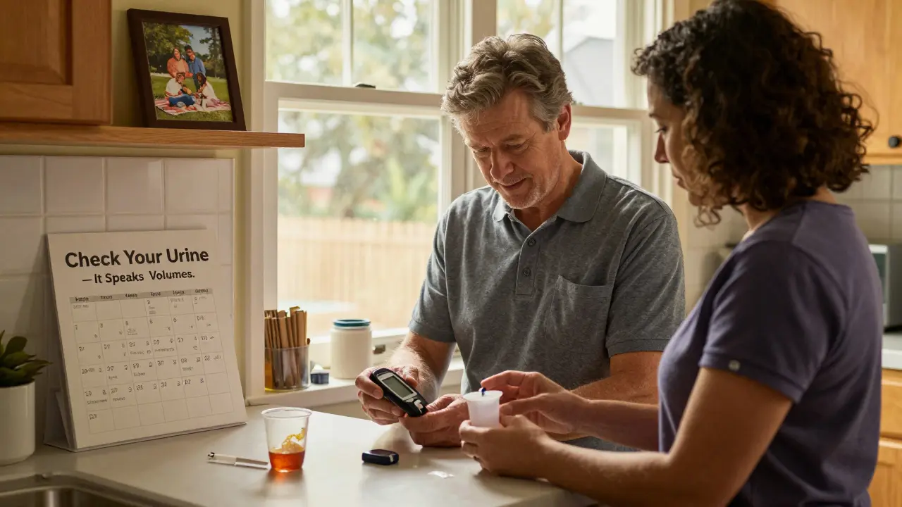 Kidney Failure Causes: How Diabetes, Hypertension, and Glomerulonephritis Damage Your Kidneys