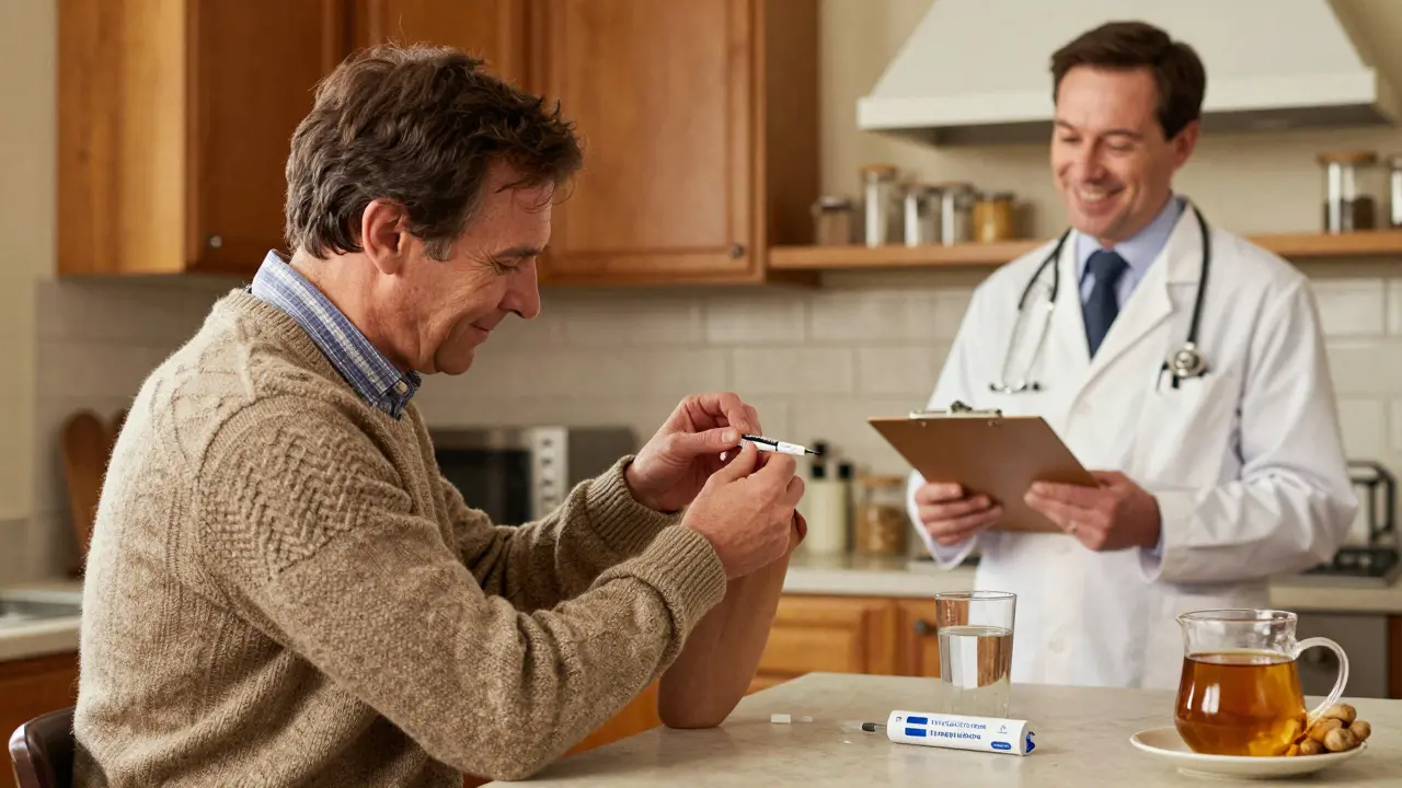 Tirzepatide for Weight Loss: How Dual Incretin Therapy Works