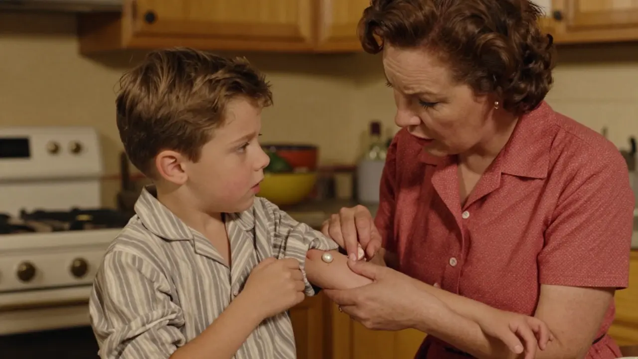 Molluscum Contagiosum Guide: Identifying and Treating Viral Skin Bumps