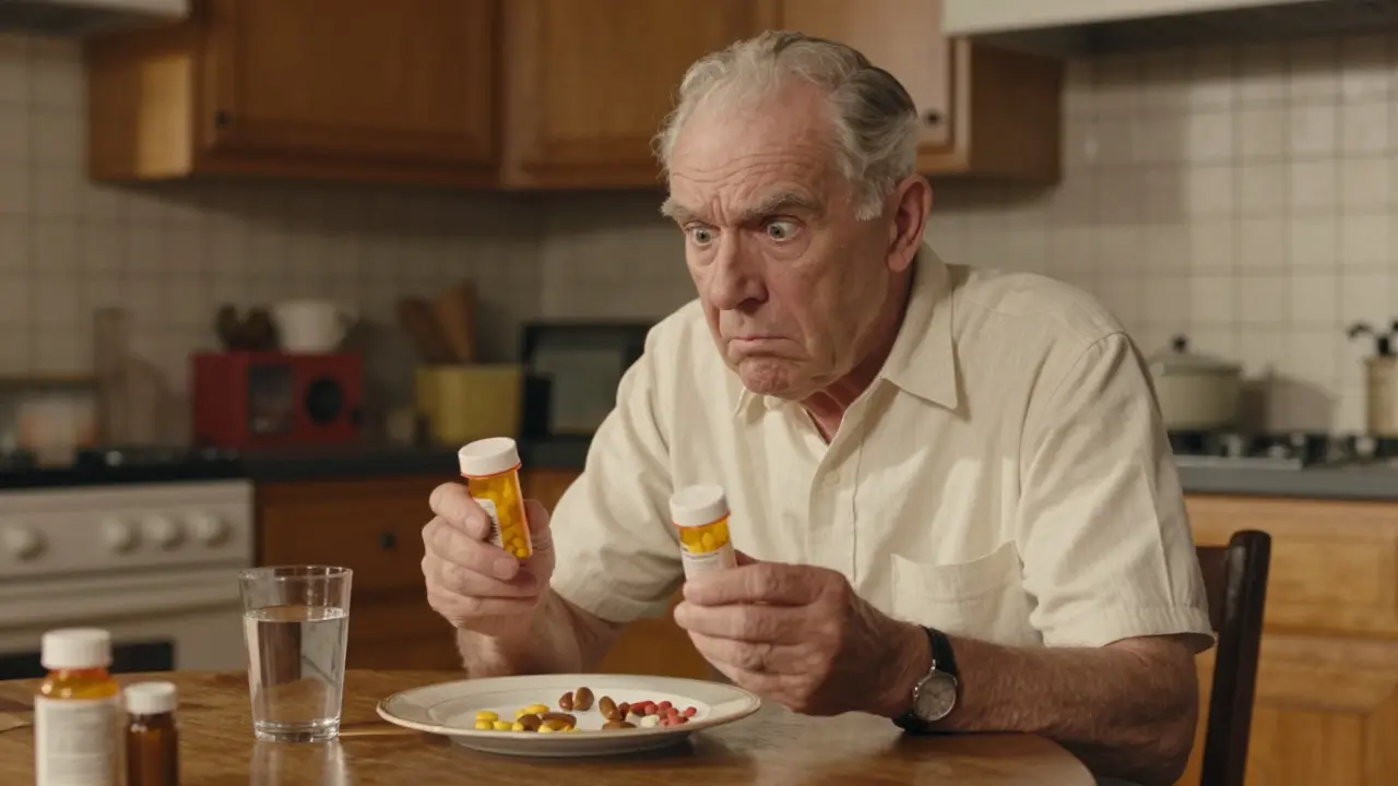 Pharmacokinetic vs Pharmacodynamic Drug Interactions: A Simple Guide