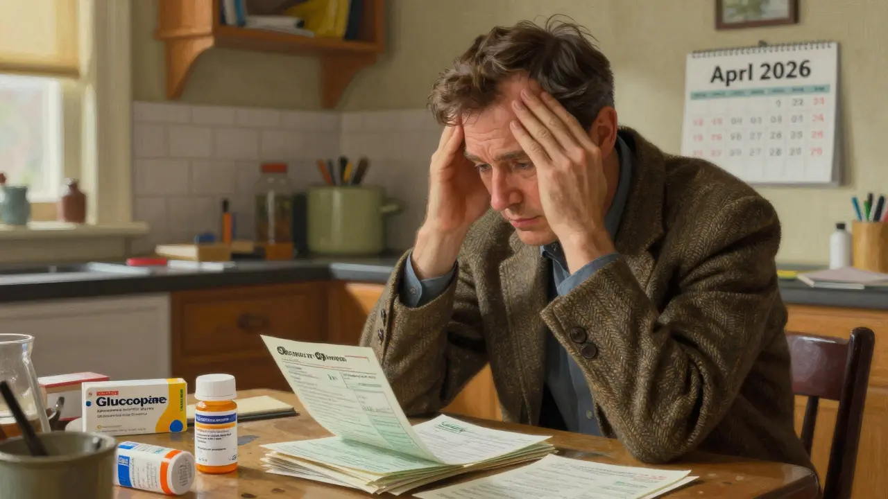 How to Buy Cheap Generic Glucophage (Metformin) Online in 2026: A Safe Guide