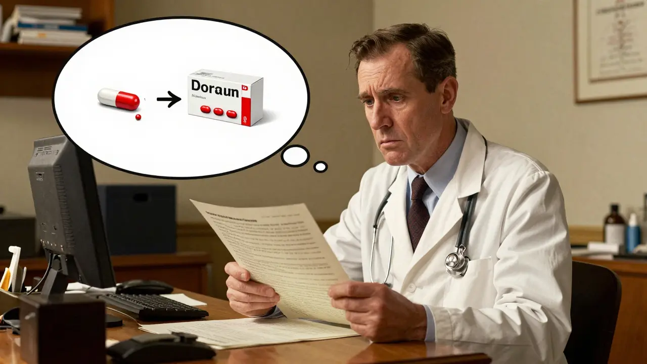 How to Identify Class-Wide vs. Drug-Specific Safety Alerts