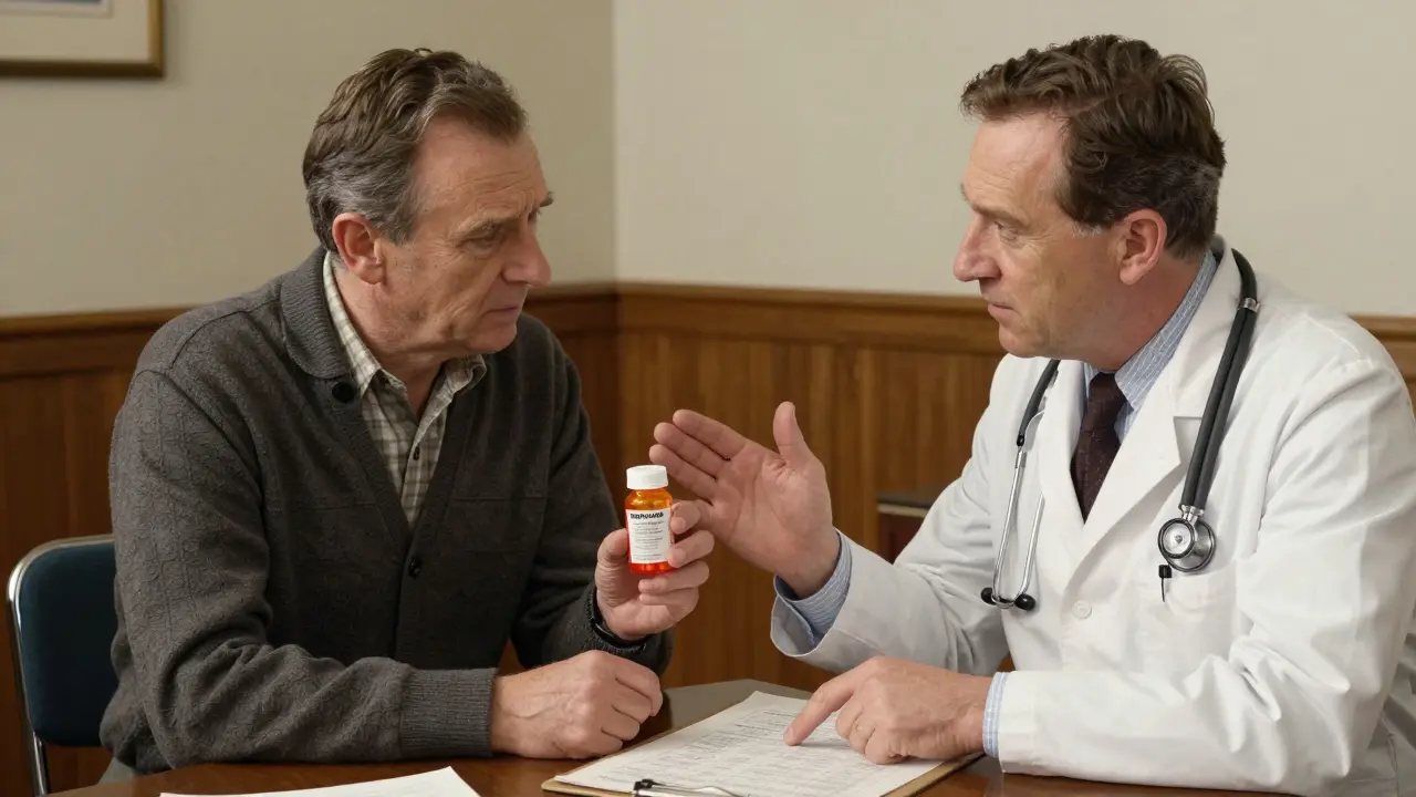Bridging Therapy Explained: When to Switch Blood Thinners Safely