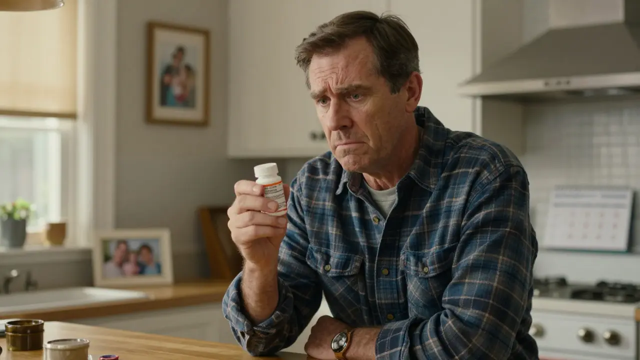 Counterfeit Medications: Identifying Fakes and Staying Safe