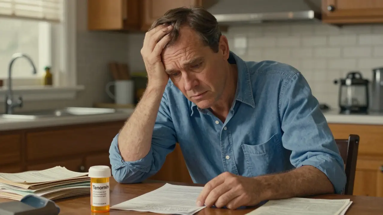 How to Buy Cheap Generic Atenolol Online: A Safe Guide for 2026