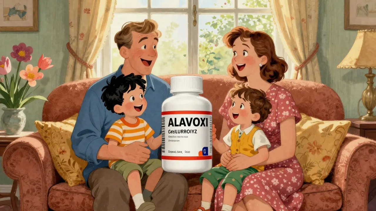 How to Buy Cheap Generic Zyrtec Online: Best Prices, Retailers & Safety Tips
