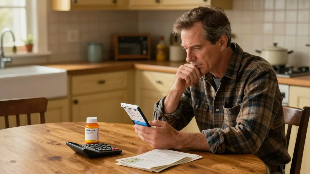 How to Buy Generic Lexapro (Escitalopram) Online Safely and Cheaply in 2026