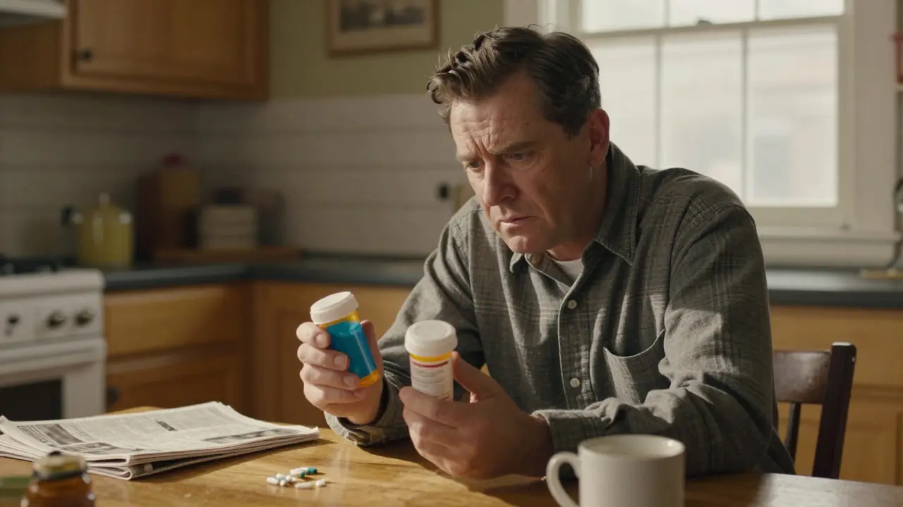 Why Generic Drugs Affect People Differently: Safety, Efficacy, and Bioequivalence Explained
